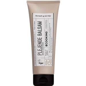 Ecooking Plejende Balsam (250 ml)