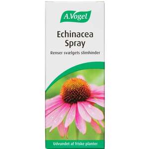 A.Vogel Echinacea Spray