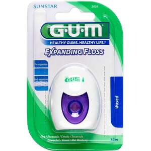 GUM Expanding Floss