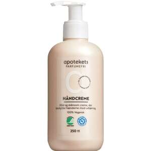 Apotekets Håndcreme (250 ml)