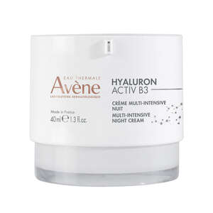 Avène Hyaluron Activ B3 Night