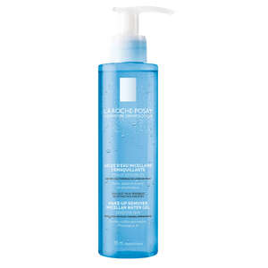 La Roche-Posay Micellar Water Gel