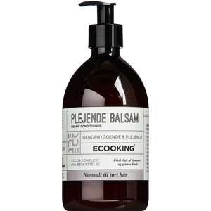 Ecooking Plejende Balsam (500 ml)
