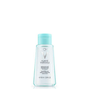 Vichy Purete Thermale Soothing Eye Make-up Remover
