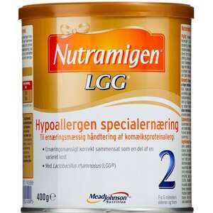 Nutramigen 2 LGG