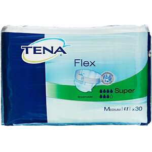 TENA Flex Super (M) 30 stk