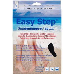 Easy Step FashionSupport Knæstrømpe