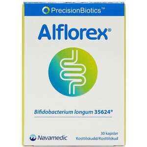 Alflorex Kapsler