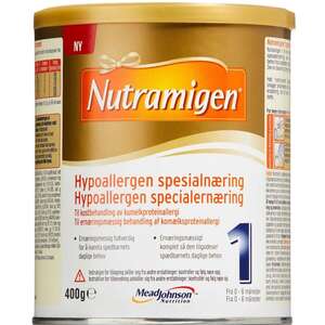 Nutramigen 1