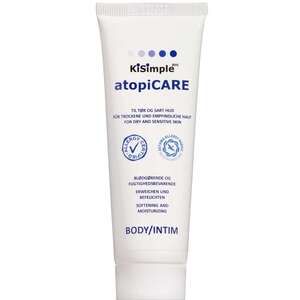 KiSimple AtopiCARE 40 ml