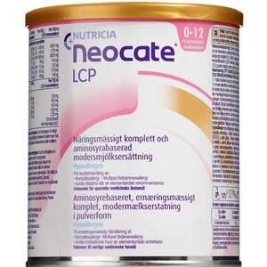 Neocate LCP