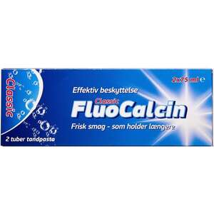 FluoCalcin Classic