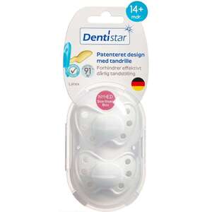 Dentistar Latex Narresut (14+ mdr.)