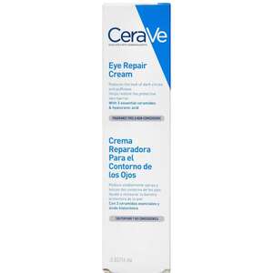 CeraVe Eye Repair Cream