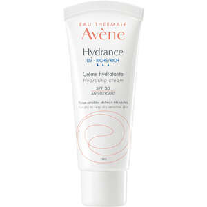 Avène Hydrance UV-Rich