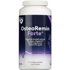 Biosym OsteoRemin Forte (180 stk.)