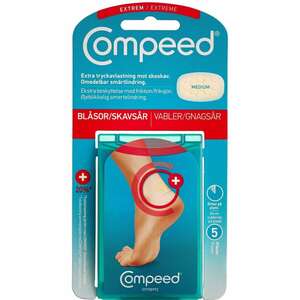 Compeed Extreme Vabelplaster