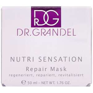 Dr. Grandel Nutri Sensation Repair Mask