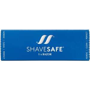 ShaveSafe Razor Barberskraber