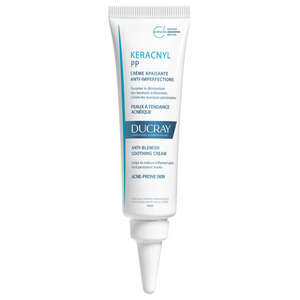 Ducray Keracnyl PP Cream