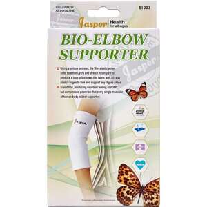 Jasper Bio Albuebandage (L)