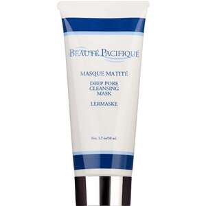 Beauté Pacifique Deep Pore Cleansing Mask