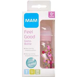 MAM Feel Good Sutteflaske (170 ml)