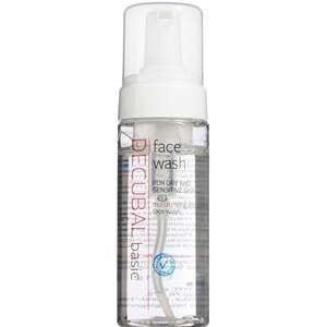 Decubal Face Wash