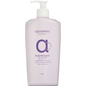 Apotekets ESSENCE Bodyshampoo (500ml)