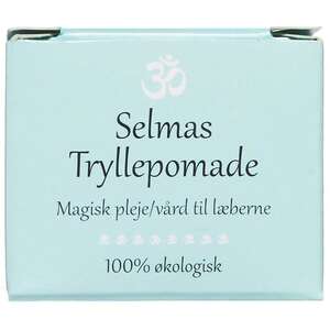 Selmas Tryllepomade
