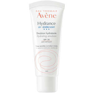 Avène Hydrance UV-Light