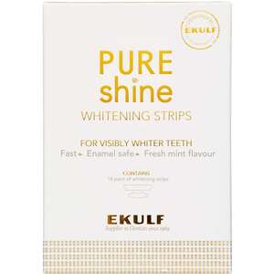 EKULF PURE Shine Whitening