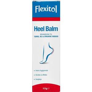 Flexitol Heel Balm (112 g)