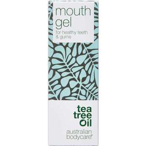 Australian Bodycare Mouth Gel