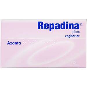 Repadina Plus Vagitorier
