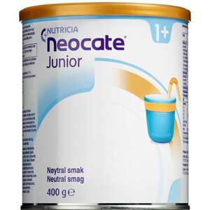 Neocate Junior Neutral