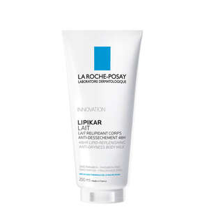 La Roche-Posay Lipikar Lait bodylotion (200 ml)