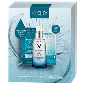 Vichy Mineral 89 Gaveæske