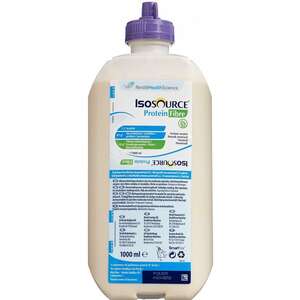 Isosource Protein Fibre SmartF
