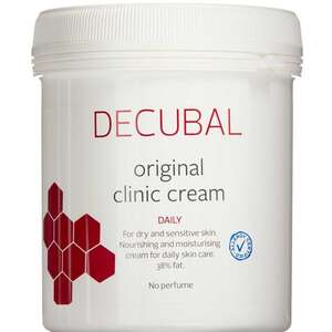 Decubal Original Clinic Cream Refill