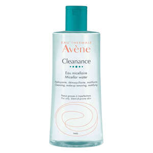 Avène Cleanance Micellar Water