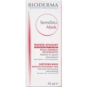 Bioderma Sensibio Mask