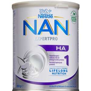 NAN HA 1
