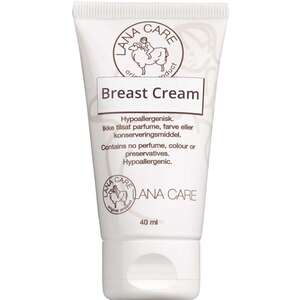 LANACare Brystcreme