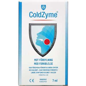 ColdZyme Mundspray (7 ml)