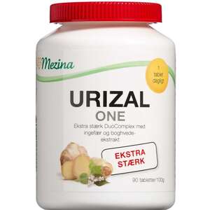 Urizal One tabletter