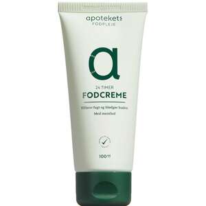 Apotekets 24 Timers Fodcreme