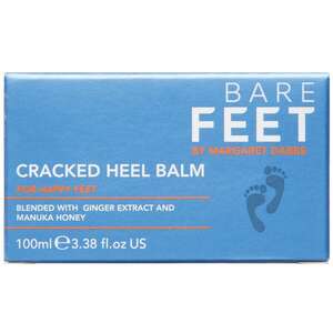 Bare Feet Cracked Heel Balm