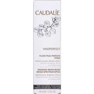 Caudalie Vinoperfect Radiance Moisturizer