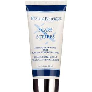 Beauté Pacifique Scars & Stribs